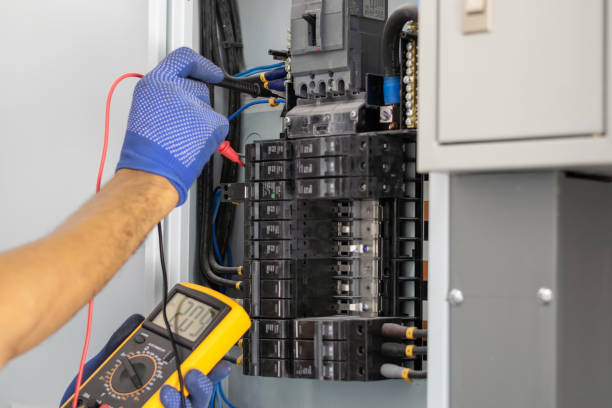 Best Emergency Electrical Repair Services  in Albany, CA