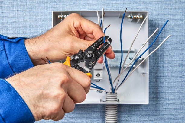 Emergency Electrical Repair Services in Albany, CA