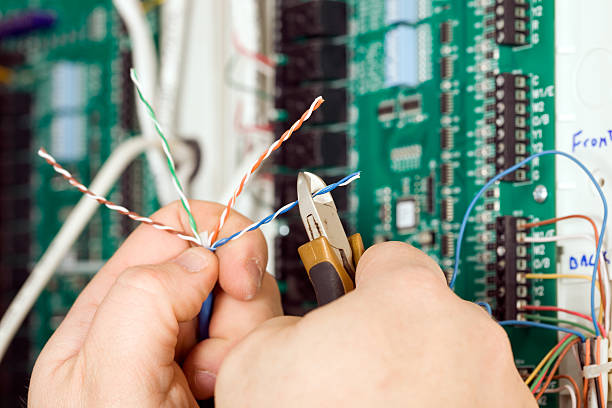 Best Electrical Safety Inspections  in Albany, CA