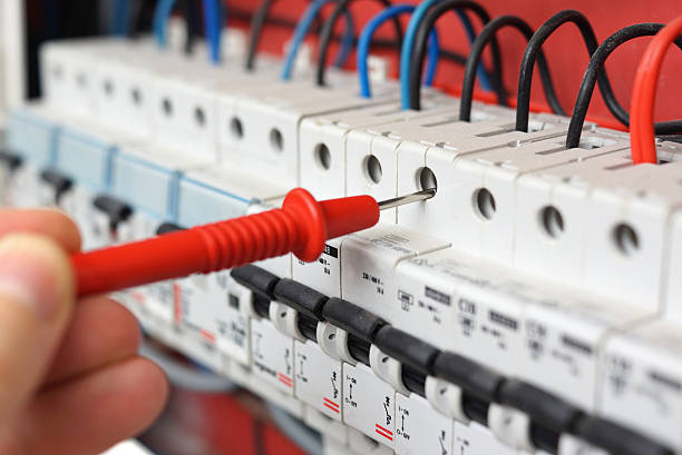 Electrical Maintenance Services in Albany, CA